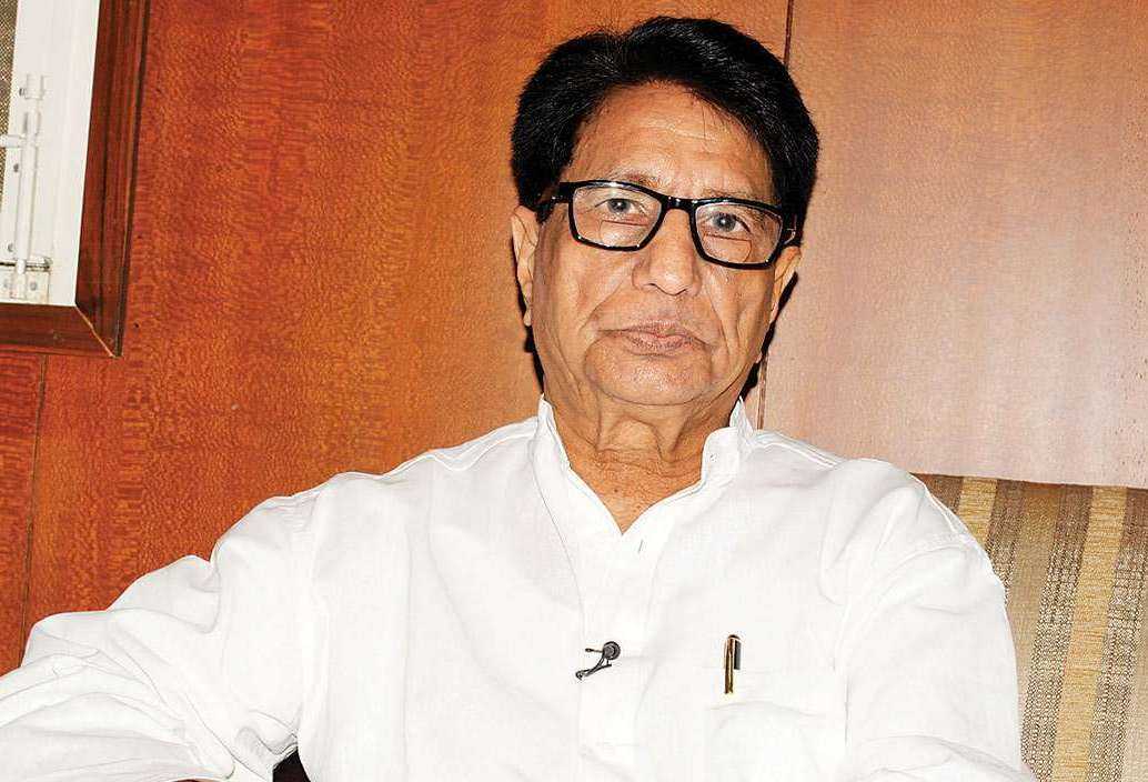 Ajit Singh